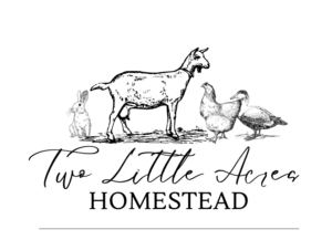 Two Little Acres Homestead